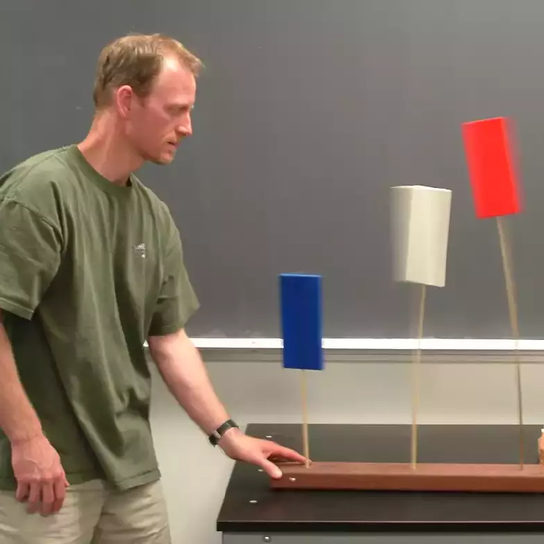 Building Shaking —Variations of the BOSS Model