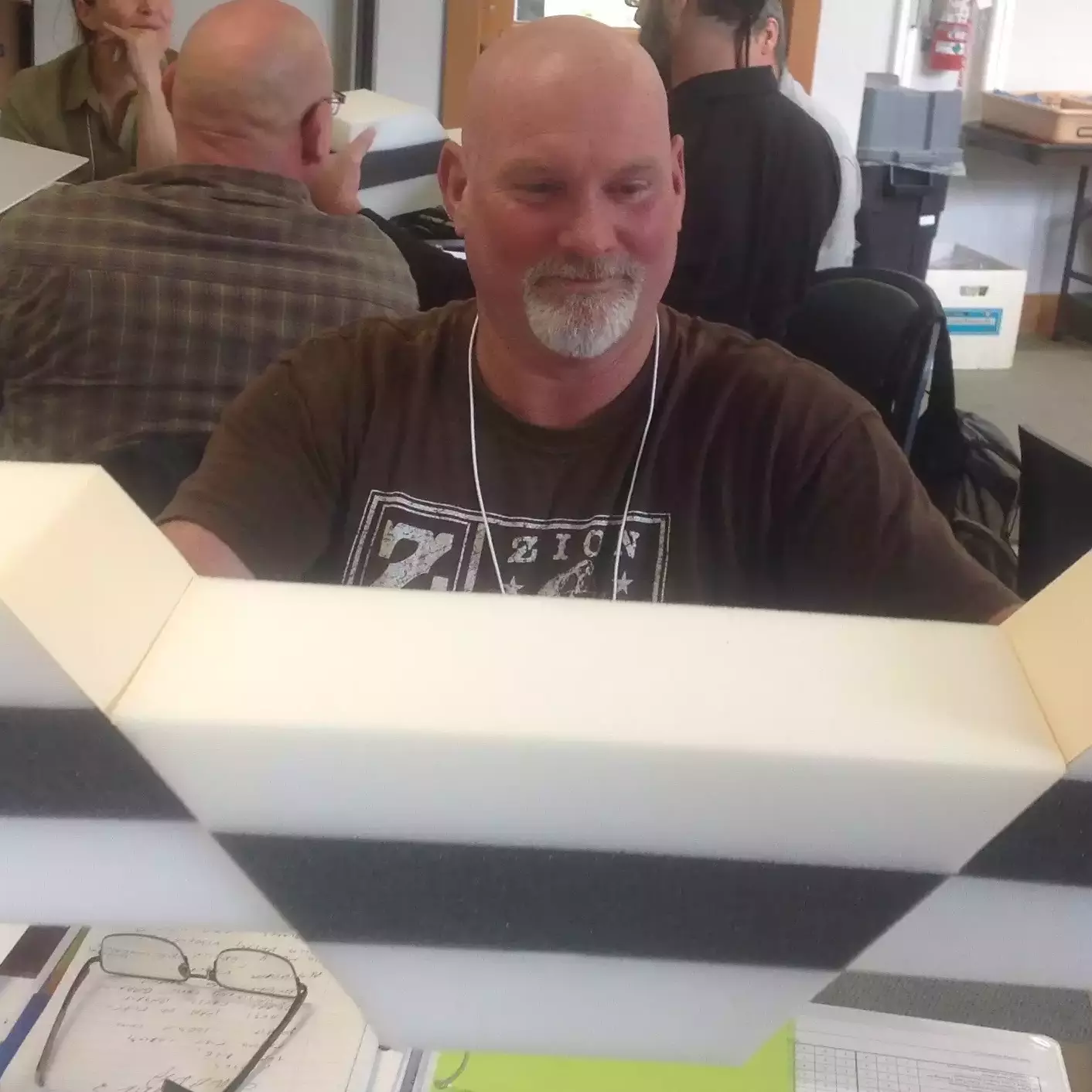 Fault Models for Teaching About Plate Tectonics