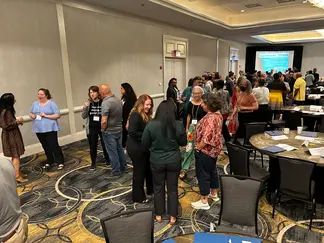 2025 Summit Participants