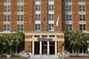 Hilton Alexandria Old Town Exterior 