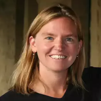 Career Profile: Anne Egger