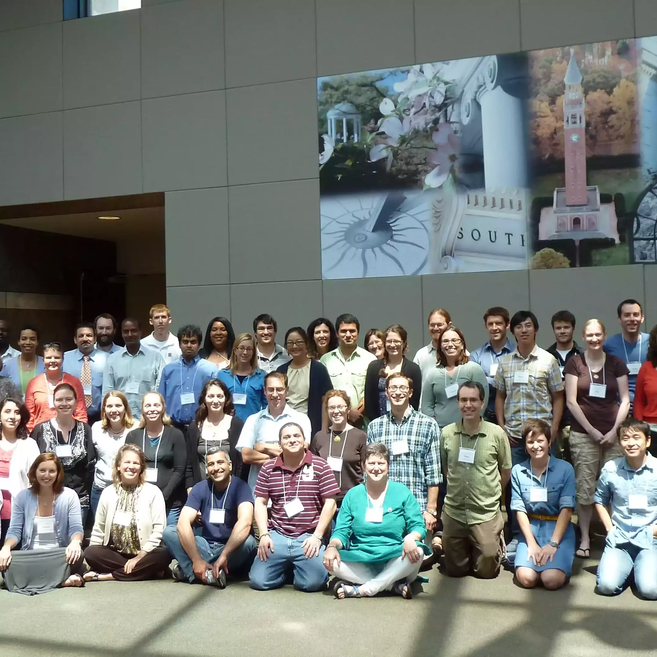 Part R Program Participants Participants