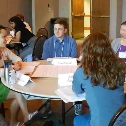 Career Development: Previous Workshops and Events