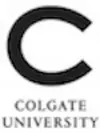 Colgate University logo