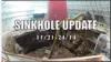 Camaro Museum Sinkhole