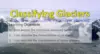 Classifying Glaciers