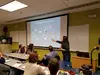 Mentor training presentation