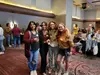 PROGRESS participants posing for a photo