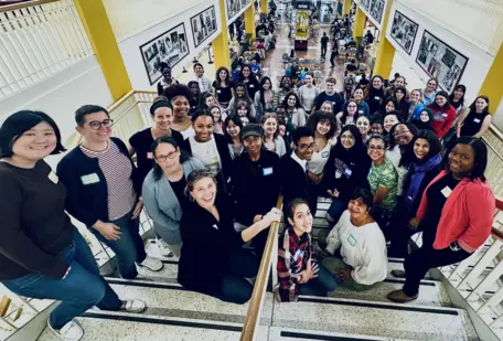 College Park 2024 Kickoff Workshop