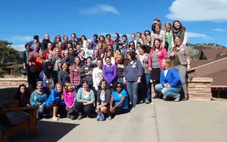 Estes Park 2015 Kickoff Workshop