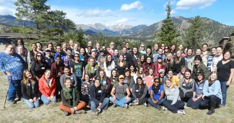 Estes Park 2016 Kickoff Workshop