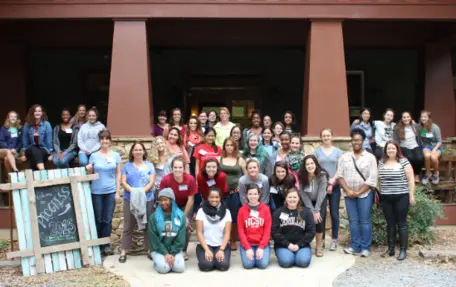 Rock Hill 2015 Kickoff Workshop