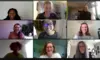 Virtual 2021 kickoff Workshop