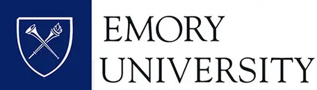 Emory University logo