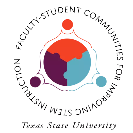 STEM Communities Project Logo