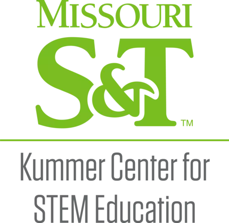 Kummer Center for STEM Education Logo