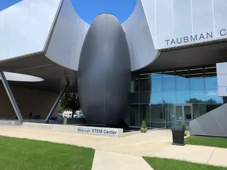 The Marburger STEM Center