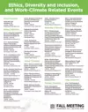 AGU 2019 DEI Events page 1