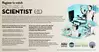 Picture a Scientist #AGU20 panel flyer