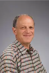 Steven Rabinowe Picture of Steven Robinow