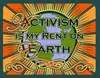 activism