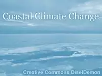 Costal Climate Change