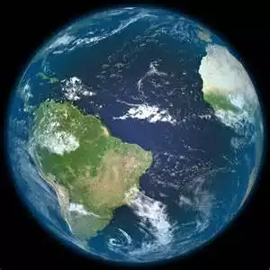The Earth