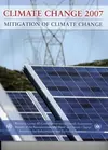 IPCC 4th Assessment