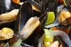 Mussels