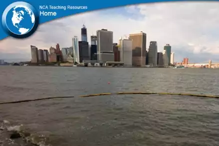 NYC Sea