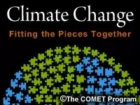 Puzzle -- Fitting the pieces together