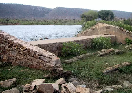 Rainwater Harvesting