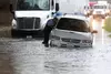 Sea Level Rise
