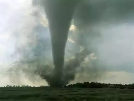 Tornado