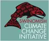 Logo developed by the Swinomish Climate Change Initiative
