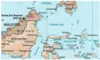 Malucca Sea Source: CIA World Fact Book