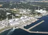 Nuclear Power -  Fukushima Daiichi Nuclear Plant