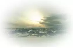 Sea Ice  Source NSIDC