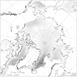 Sea Ice  Source NSIDC