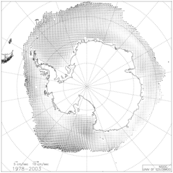 Sea Ice  Source NSIDC