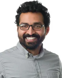 Srisharan Shreedharan