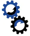 Disciplinary Engagement with 2YC Gears Logo
