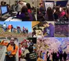 Montage of geoscience instructional practices.