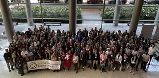 EER 2024 group photo