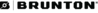 Logo for Brunton