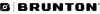 Logo for Brunton