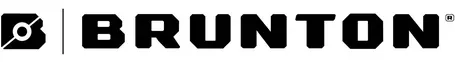 Logo for Brunton