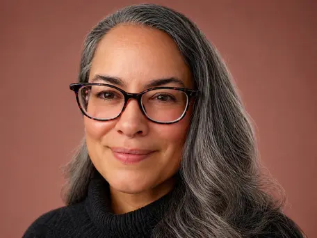 Dolores van der Kolk