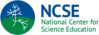 National Center for Science Education logo