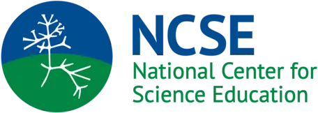 National Center for Science Education logo
